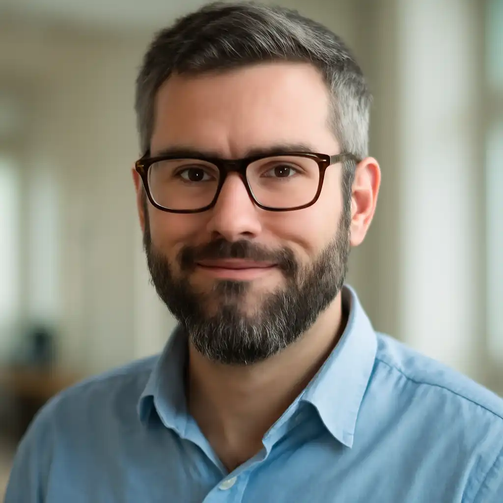 Viktor Keller